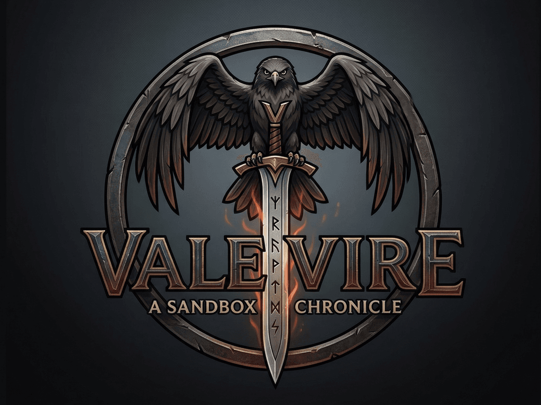 Valevire logo