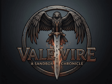 Valevire logo